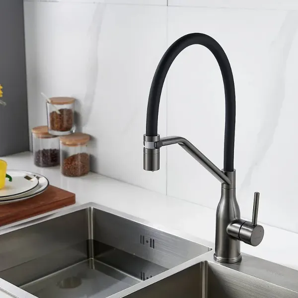 Смеситель Shevanik S343T-3