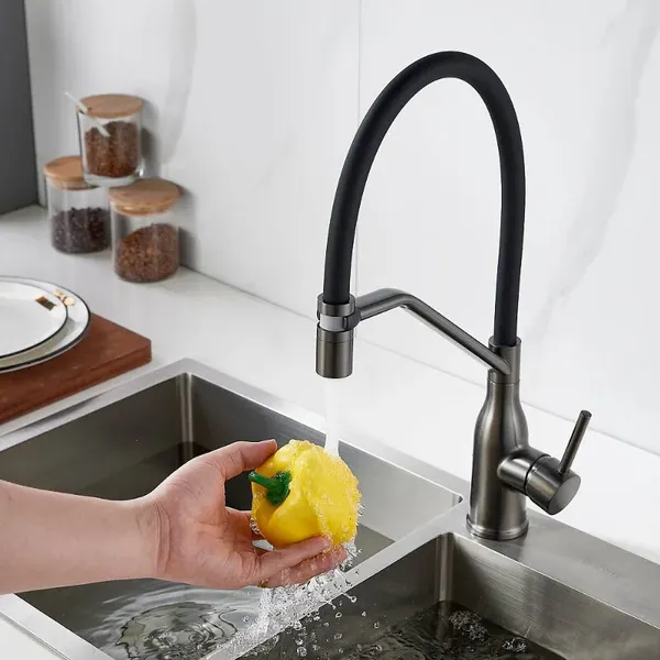 Смеситель Shevanik S343T-3