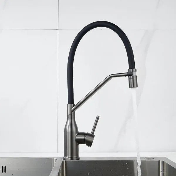 Смеситель Shevanik S343T-3