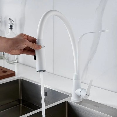 Смеситель Shevanik S943C-1