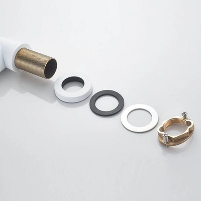 Смеситель Shevanik S943C-1