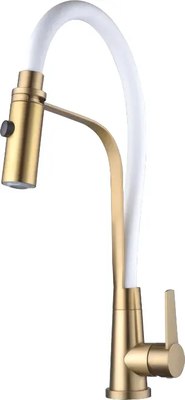 Смеситель Shevanik S943G-1 - фото