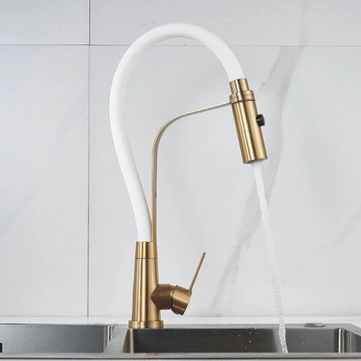 Смеситель Shevanik S943G-1