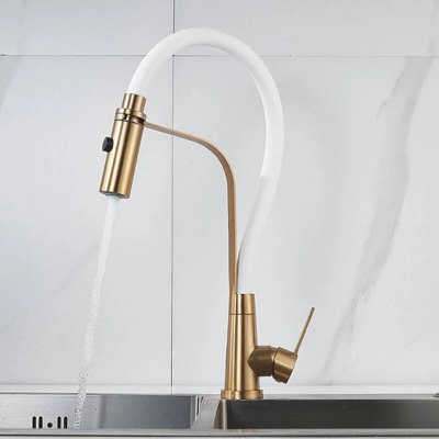 Смеситель Shevanik S943G-1