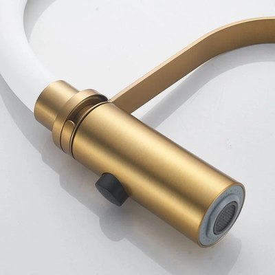 Смеситель Shevanik S943G-1