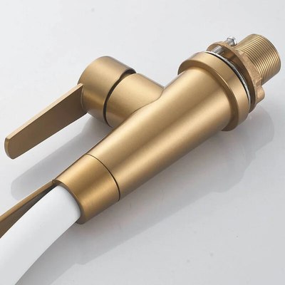 Смеситель Shevanik S943G-1