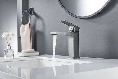 Смеситель Shevanik S9701T