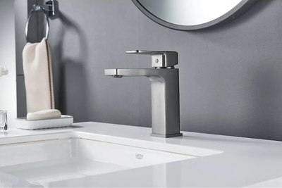 Смеситель Shevanik S9701T