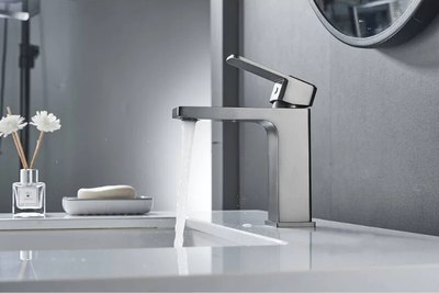 Смеситель Shevanik S9701T