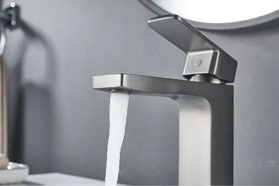 Смеситель Shevanik S9701T