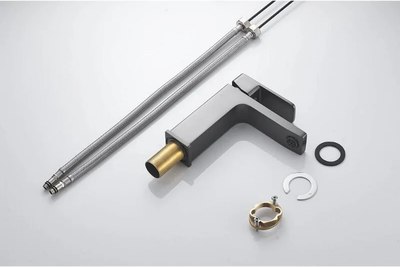 Смеситель Shevanik S9701T