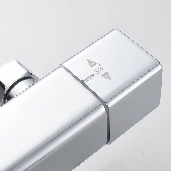 Душевая система со смесителем Shevanik S3096