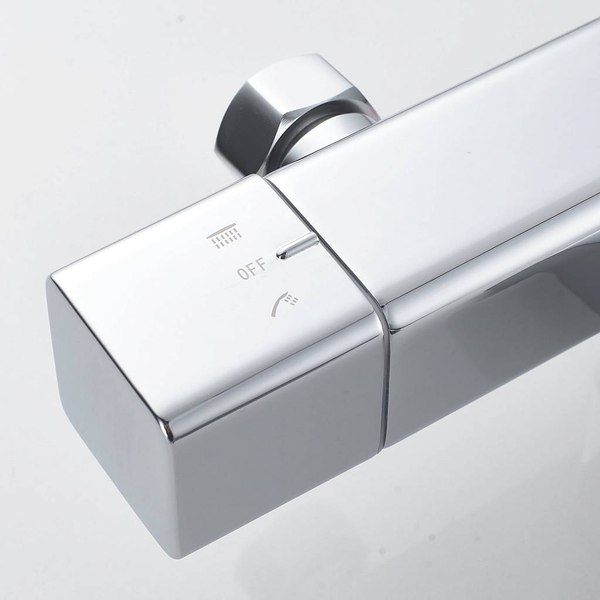 Душевая система со смесителем Shevanik S3096