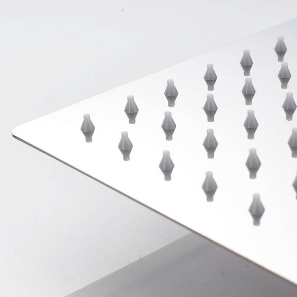 Душевая система со смесителем Shevanik S3096