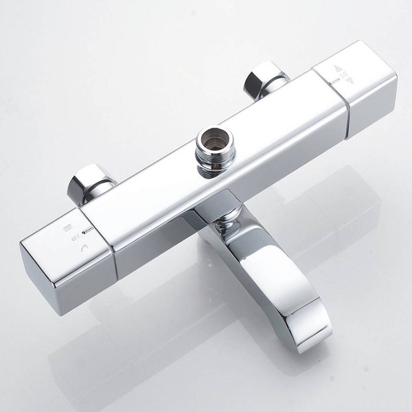 Душевая система со смесителем Shevanik S3096