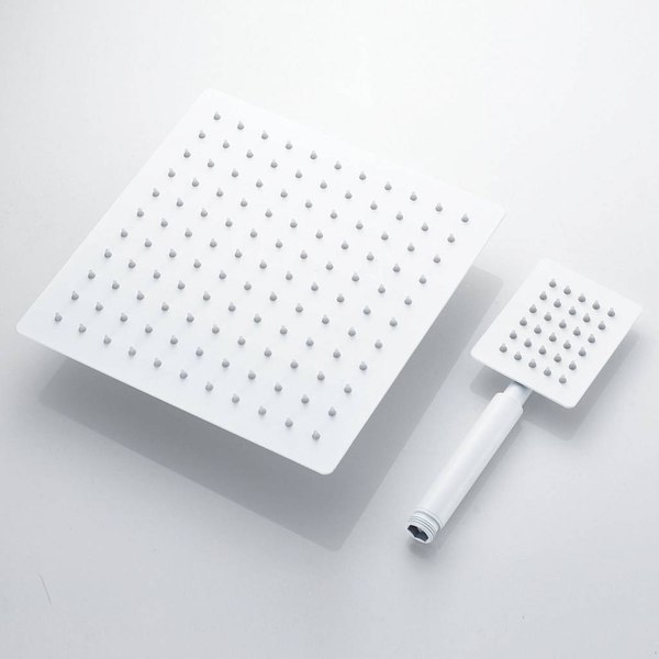 Душевая система со смесителем Shevanik S3096C