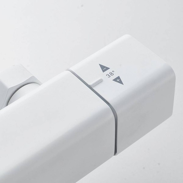 Душевая система со смесителем Shevanik S3096C