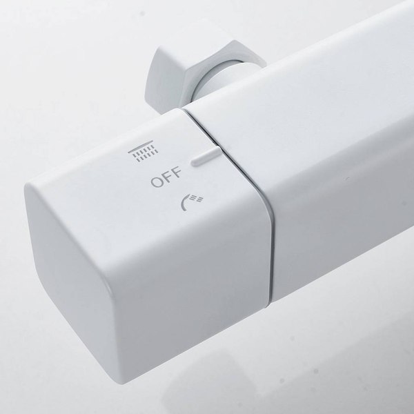 Душевая система со смесителем Shevanik S3096C