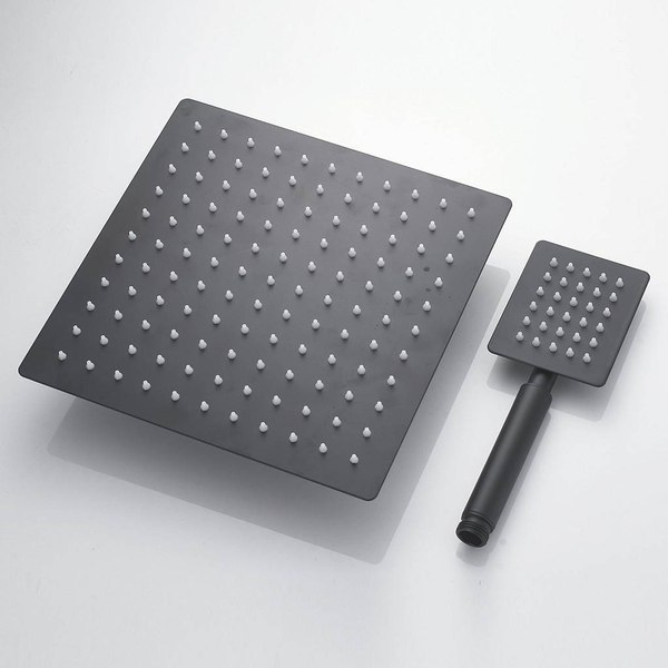 Душевая система со смесителем Shevanik S3096H