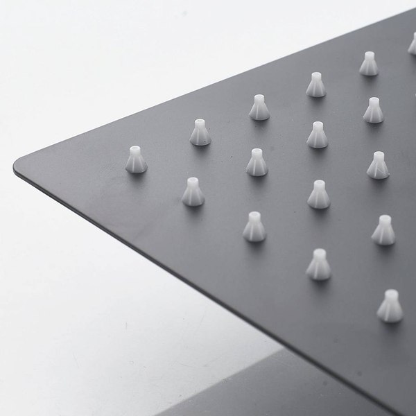 Душевая система со смесителем Shevanik S3096H