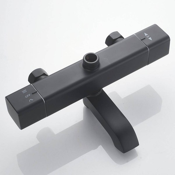 Душевая система со смесителем Shevanik S3096H