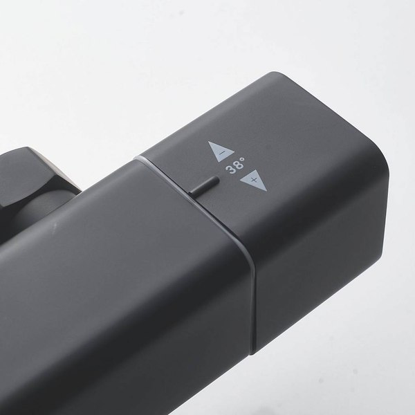 Душевая система со смесителем Shevanik S3096H