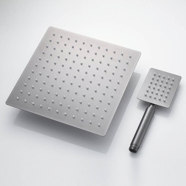 Душевая система со смесителем Shevanik S3096T