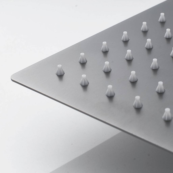 Душевая система со смесителем Shevanik S3096T