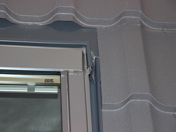 Гидроизоляционный оклад Fakro EZV-RU 78x118