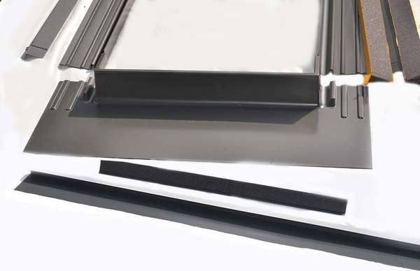 Гидроизоляционный оклад Fakro EZV-RU 78x118