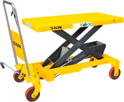 Стол подъемный TOR 150кг 225-740мм 740×450мм XILIN SP150 / 1005709 - фото