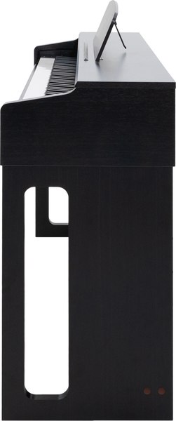 Цифровое фортепиано Rockdale Sonata Black