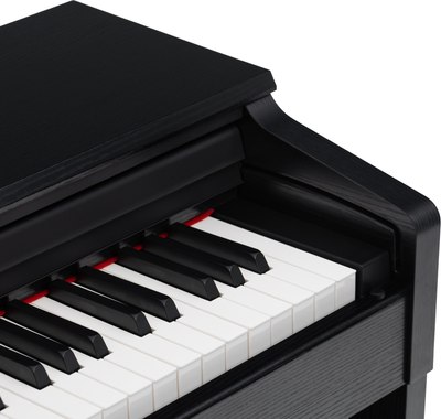 Цифровое фортепиано Rockdale Sonata Rosewood