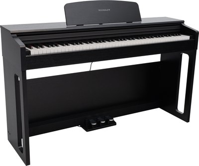 Цифровое фортепиано Rockdale Sonata Rosewood