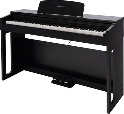 Цифровое фортепиано Rockdale Sonata Rosewood
