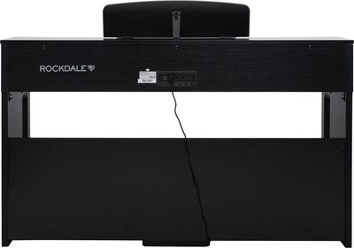 Цифровое фортепиано Rockdale Sonata Rosewood