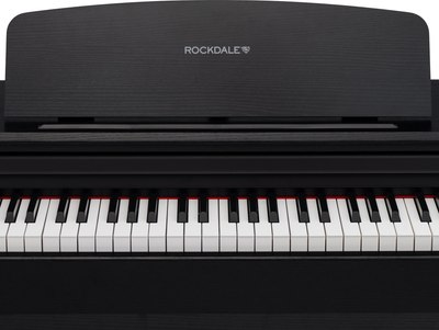 Цифровое фортепиано Rockdale Sonata Rosewood