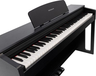 Цифровое фортепиано Rockdale Sonata Rosewood