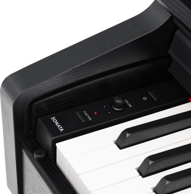 Цифровое фортепиано Rockdale Sonata Rosewood