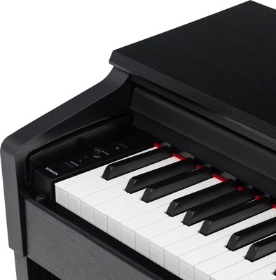 Цифровое фортепиано Rockdale Sonata Rosewood