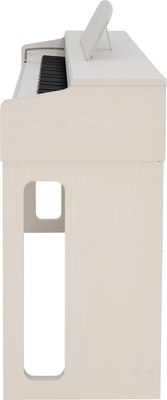 Цифровое фортепиано Rockdale Sonata White