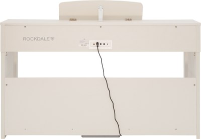 Цифровое фортепиано Rockdale Sonata White