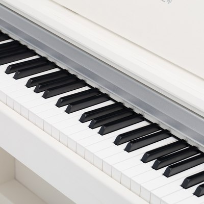 Цифровое фортепиано Rockdale Sonata White