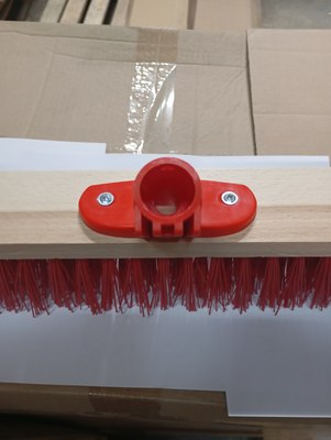 Метла универсальная Vorel 35872