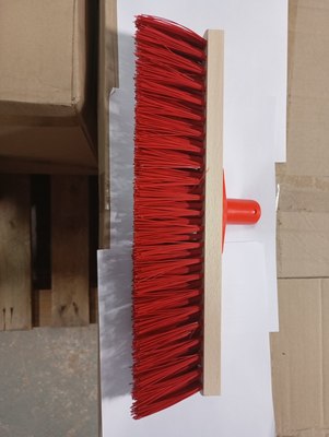 Метла универсальная Vorel 35872