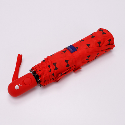 Зонт складной Rain Berry 734-0308.2