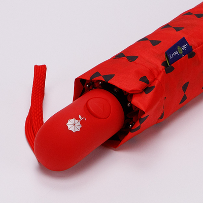 Зонт складной Rain Berry 734-0308.2