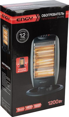 Инфракрасный обогреватель Engy EN-511S