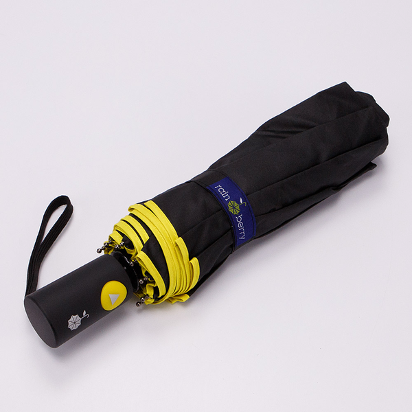 Зонт складной Rain Berry 734-1306.1