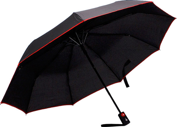 Зонт складной Rain Berry 734-1306.2 - фото